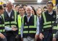 Brasil tem reservas para enfrentar decisões de Trump, diz Lula