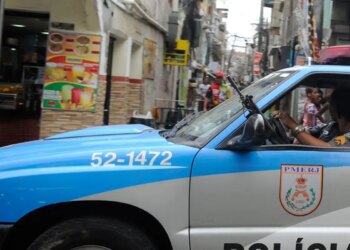 STF estabelece medidas contra violência em operações do Rio