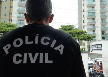 Ação mira rede de crimes cibernéticos contra crianças e adolescentes