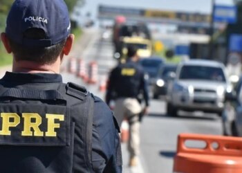 Acidentes em rodovias federais matam 6,16 mil pessoas em 2024