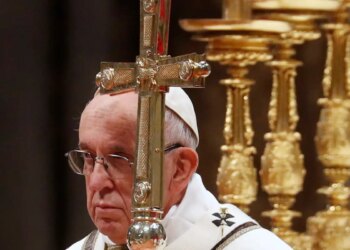 Entenda o conclave, ritual de escolha do novo papa