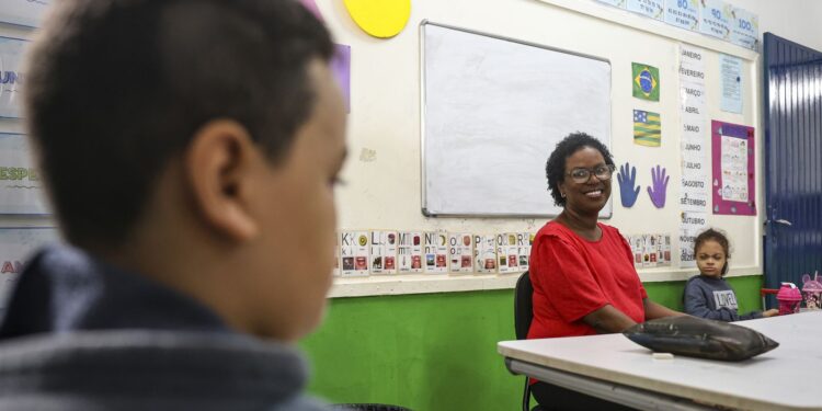 MEC divulga resultado da primeira chamada do Pé-de-Meia Licenciaturas