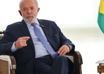 Sem vetos, Lula sanciona Lei da Reciprocidade Comercial