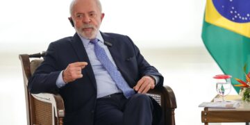 Sem vetos, Lula sanciona Lei da Reciprocidade Comercial