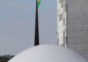 Senado cria grupo para discutir mineração em terras indígenas