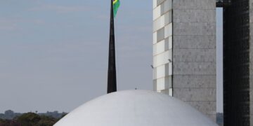 Senado cria grupo para discutir mineração em terras indígenas