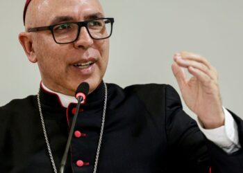 Secretário da CNBB diz que papa tinha alegria de falar sobre o Brasil