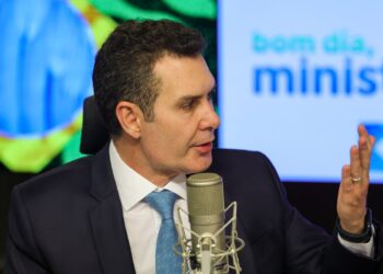 Governo quer contratar 3 milhões de unidades habitacionais até 2026