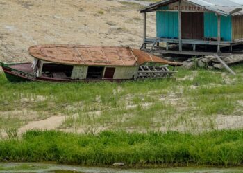 Fundo indígena premiará projetos para atenuar mudanças climáticas