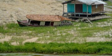 Fundo indígena premiará projetos para atenuar mudanças climáticas