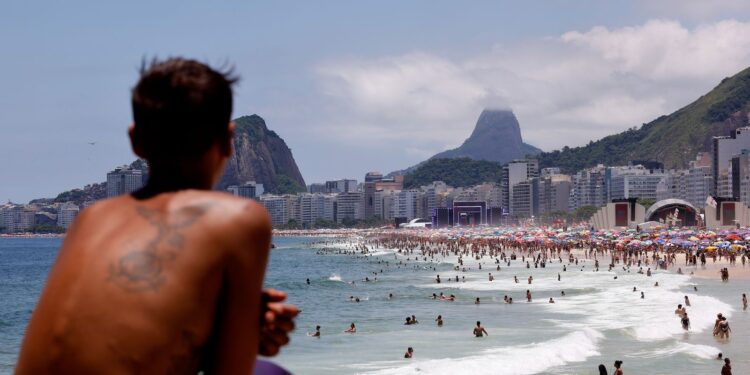Rio: feriadão de abril deve injetar mais de R$ 100 milhões na economia
