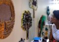 Feira de artesãos mira profissionalização e não vê IA como adversária