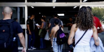 CNU 2025 terá 3.352 vagas em 35 órgãos federais