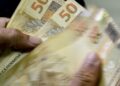 Brasileiros sacaram R$ 258 milhões em valores a receber em fevereiro