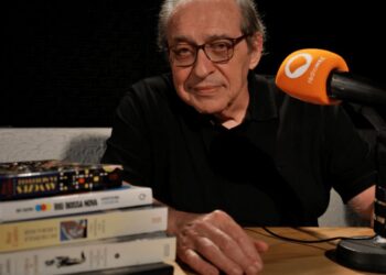 Rádio MEC estreia série original de Ruy Castro sobre boleros e tangos