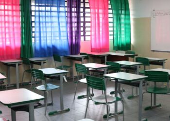 Em dez anos, número de vítimas de violência escolar cresceu 2,5 vezes