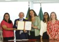 Lula sanciona leis para proteção de direitos das mulheres