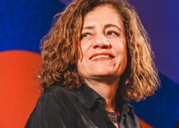 Míriam Leitão é eleita para a Academia Brasileira de Letras