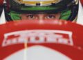 Time português Estoril usará uniforme inspirado em Ayrton Senna