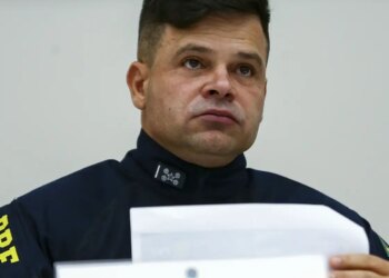 Silvinei pede para acompanhar julgamento do núcleo 2 no STF