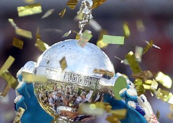 Pela segunda vez final única da Copa Libertadores será em Lima