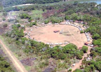 Governo vai lançar programa para apoiar produtores rurais indígenas