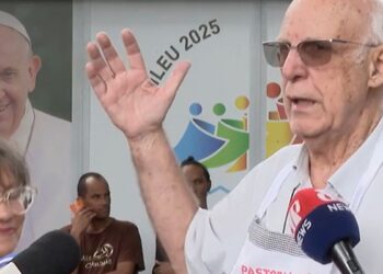 Papa Francisco inspira atendimento à população de rua em São Paulo