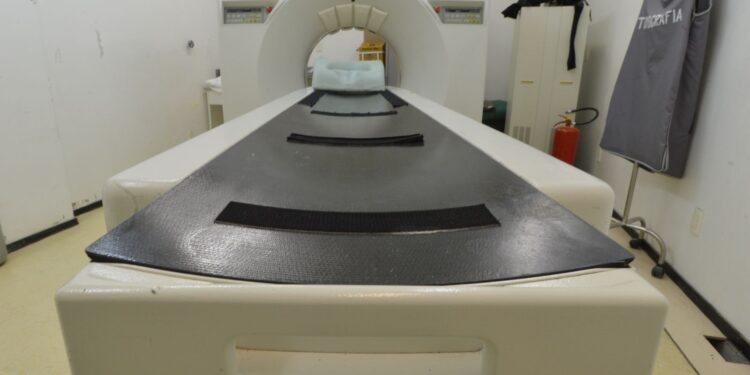 Colégio de Radiologia afirma segurança de tomografias computadorizadas