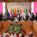 Chanceler ressalta consenso do Brics contra protecionismo comercial