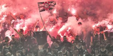 Federação Paulista proíbe seis organizadas do Corinthians em estádios