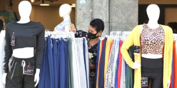 Brasil descarta 4 milhões de toneladas resíduos têxteis por ano