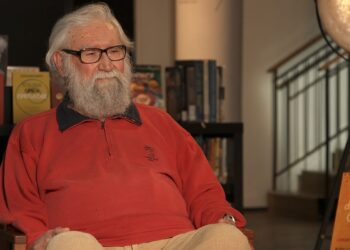 No Trilha de Letras, Leonardo Boff destaca protagonismo do Papa