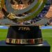 Tour do Troféu do Mundial de Clubes da Fifa chega ao RJ na sexta-feira
