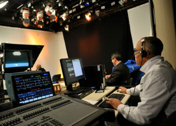 Sancionada lei que obriga emissoras públicas a divulgar campanhas de saúde — Senado Notícias