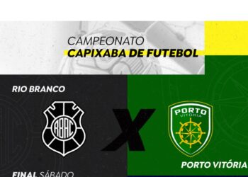 Futebol: TV Brasil exibe decisão do Campeonato Capixaba neste sábado