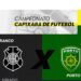 Futebol: TV Brasil exibe decisão do Campeonato Capixaba neste sábado