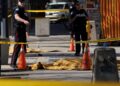 Brasileira está entre as vítimas fatais de atropelamento no Canadá