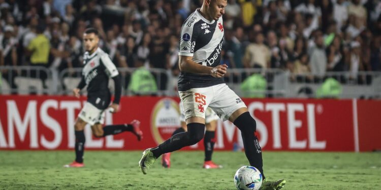 Copa Sul-Americana: Vasco recebe Lanús de olho na liderança do Grupo G