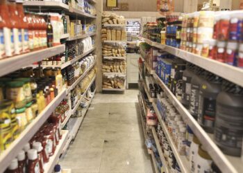 Supermercados paulistas faturaram R$ 328 bilhões em 2024