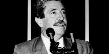 Morre o ex-senador mineiro Ronan Tito — Senado Notícias