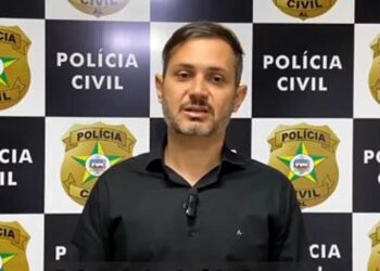 CPI vai ouvir delegado de operação contra fraudes em sites de apostas — Senado Notícias