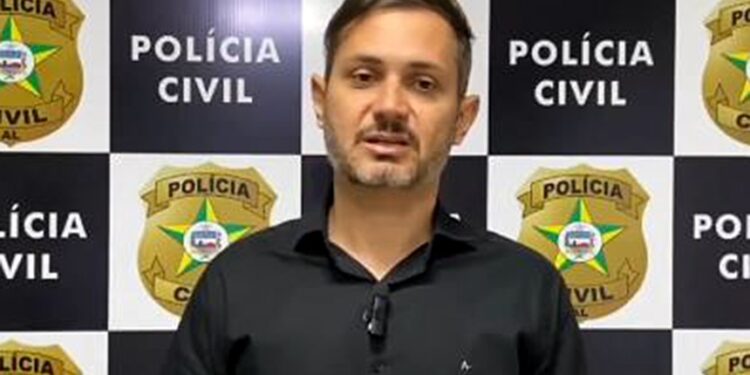 CPI vai ouvir delegado de operação contra fraudes em sites de apostas — Senado Notícias