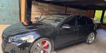 Operação contra fraude com criptomoedas apreende bens de luxo no RJ
