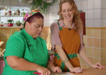 Receitas com frutas cítricas são destaque do programa Xodó de Cozinha