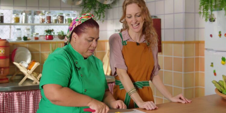 Receitas com frutas cítricas são destaque do programa Xodó de Cozinha