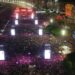 Show de Lady Gaga leva 2,1 milhões de pessoas para Copacabana