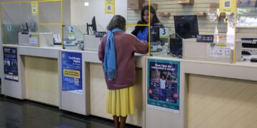 Mais de 60 mil vítimas de fraude no INSS foram atendidas nos Correios