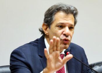 Haddad: Brasil tem “caixa-preta” de R$ 800 bi em renúncias fiscais