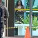 Homem é preso suspeito de portar explosivo em ministério