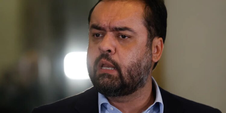 Rio quer acordo com agência da ONU para combater tráfico de armas